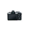 Miniatyrbillede 3 af 4: Kamera - Olympus - OM-D E-M10 Mark IV - 20 MP - 4K Video - 5 aks stabilisator