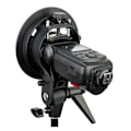 Miniatyrbillede 3 af 3: GODOX Type-S V2 Adapter (Bowens) til Speedlight