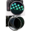 Miniatyrbillede 2 af 4: Filtre Polarisant BW Basic MRC 40,5mm