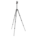 Pikkukuva 2 / 4: Manfrotto befree advanced - mkbfrtc4fb jalusta