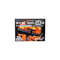 Miniatyrbillede 2 af 5: Skyline Rejse Sol 50