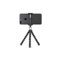 Miniatyrbillede 1 af 2: Support til mobil - JOBY - GripTight ONE GP - Ledede ben - Kompatibel med smartphones 56-91mm - Sort