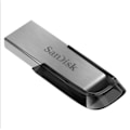 Pikkukuva 2 / 4: Ultra Flair USB-avain - SANDISK - 32Gb - 3.0 - harmaa