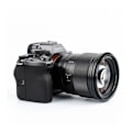 Miniatyrbild 2 av 2: Objektiv APS-C - VILTROX - XF-75 F1.2 AF PRO - Bländare F1.2 - Automatisk fokus - Sony E-fäste