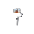 Miniatyrbillede 6 af 6: Gimbal - INSTA360 - Flow 2 Pro - Grå - Kompatibel med Apple DockKit - 3-aksers stabilisering