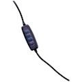 Miniatyrbillede 3 af 3: DÖRR SLR-12 Bi-Color LED ringlys - Til visning - Batteri Två tonig