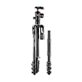 Pikkukuva 2 / 4: Manfrotto kolmijalka pallopäällä 494 - Säädettävät jalat - Easy Link -liitin