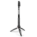 Pikkukuva 1 / 2: Manfrotto MKCONVR - Mini-jalusta ja laajennettava alumiiniputki virtuaalitodellisuutta varten (Kategoria: Jalusta)