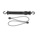 Miniatyrbild 2 av 4: Vanguard - Veo Optic Guard H DLX BK - VEO Optic Guard Quick Release Harness System