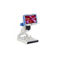 Pikkukuva 1 / 6: Digitaalinen mikroskooppi - Levenhuk - Rainbow DM500 - 5 tuuman LCD-näyttö - Zoom 10x-200x - Kauko-ohjain mukana