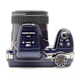 Miniatyrbillede 2 af 4: KODAK Pixpro - AZ528 - 16 Mpixel Digital Bridge Camera - Midnight Blue