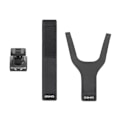 Miniatyrbillede 1 af 2: Dji drage 360° til osmo action