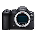 Pikkukuva 1 / 4: Canon EOS R6 Mark II hybridi kameran runko Svart
