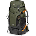 Pikkukuva 1 / 2: Lowepro PhotoSport Pro IV Vihreä