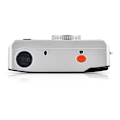 Miniatyrbillede 3 af 4: AGFA Agfaphoto 35mm genopladeligt kamera - sort