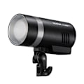 Miniatyrbillede 1 af 3: Godox ad300pro flash autonom 300 w