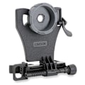 Miniatyrbild 2 av 4: Smartphone-adapter - Carson - HookUpz - Universell - Svart - Kompatibla kikare
