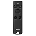 Miniatyrbillede 1 af 3: Sony bluetooth fjernbetjening rmt-p1bt til a6400, a7III, a7rIII, a9