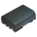 Miniatyrbillede 2 af 2: Batteri JUPIO CCA0007 kompatibel med Canon NB-2L/NB-2LH - Lithium Ion - 720mAh - 7.4V
