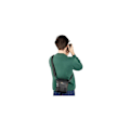 Miniatyrbillede 5 af 6: Lowepro Adventura SH 120 III skuldertaske til hybridkamera Sort - 8024221723496
