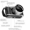 Miniatyrbillede 3 af 5: Peak Design mikro clutch l-plate