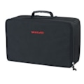 Miniatyrbillede 3 af 3: Etui - VANGUARD - DELER Tasche 37 - Sort - 38x24x17 cm - 750g Svart