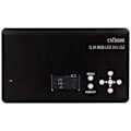 Miniatyrbillede 2 af 3: LED video projektor - DÖRR - BVL-152 - 152 LEDs - Justerbar farvetemperatur - RGB-tilstand 360 farver RGB