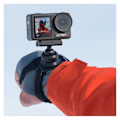 Miniatyrbillede 2 af 2: Dji drage 360° til osmo action