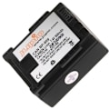 Miniatyrbillede 1 af 2: Jupio VCA0020 genopladeligt batteri…