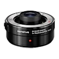Miniatyrbillede 1 af 3: Olympus til hybride micro 4/3 doubler 2x mc-20