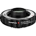 Pikkukuva 2 / 2: Olympus micro 4/3 hybridin 1.4x telekonvertteri m.zuiko digitaalinen mc 14
