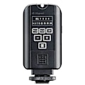 Miniatyrbillede 1 af 4: Udløser - Elinchrom - EL19368 - Radio - Sort - 200m rækkevidde