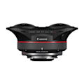 Miniatyrbild 1 av 3: Objektiv - CANON - RF 5.2mm F2.8L DUAL FISHEYE - Fisheye - RF-fäste - 2 års garanti