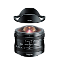 Pikkukuva 1 / 4: Tokina Objektiivi - TO1-SZX008F - SZ 8mm F2.8 Fisheye MF - Fujifilm X, Musta