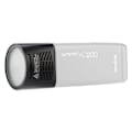 Pikkukuva 2 / 2: Pyöreä Tête Flash pocketflash AD200:lle