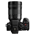 Pikkukuva 2 / 4: Panasonic hybridi digikamera Lumix S1 IIe + 24-105