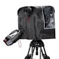 Pikkukuva 3 / 4: MANFROTTO Sateenpitävä suojakotelo Pro Light Cineshield ML Medium