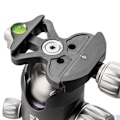 Miniatyrbillede 2 af 2: Rotule kugle BENRO VX20 - Mærke BENRO