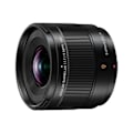Miniatyrbild 2 av 3: Panasonic för hybrid mikro 4/3 objektiv Leica DG Summilux 9mm f/1.7