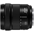 Miniatyrbillede 2 af 4: Zoomobjektiv vidvinkel - Panasonic - S-R2060E - 20-60mm - F3.5-5.6 - Tropiskiseret Sort