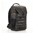 Pikkukuva 1 / 4: Thule kamera laukku Tenba axis v2 lt 20l multicam musta