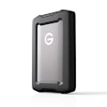 Pikkukuva 2 / 3: G-DRIVE ARMORATD AVARUUSHARMAA 5TB