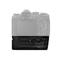 Miniatyrbillede 2 af 2: Om System Strømgreb HLD-10 til OM-1 - 4545350053802