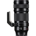 Miniatyrbillede 4 af 4: Panasonic Lumix S Pro 70-200mm F4.0 | Teleobjektiv S-R70200E (Zoom 200mm, Frikoblingsring, Dobbelt Stabilisering, Tropicaliseret) Sort
