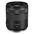 Miniatyrbillede 1 af 3: Canon til hybrid objektiv rf 85mm f/2 makro
