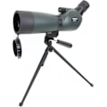 Miniatyrbillede 1 af 4: Langturskikkert - monocular Carson - SS-560 - Everglade HD vandtæt kikkert 60 mm med bordstativ. Farve: grøn ()