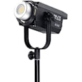 Pikkukuva 1 / 2: Spot LED Studio - Nanlite - FS 150B - 175W - 2700~6500K - 12 Efekti