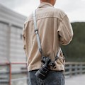 Miniatyrbillede 2 af 3: PGYTECH REMSKINDE GRÅ
