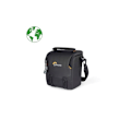 Miniatyrbillede 1 af 6: Lowepro Adventura SH 120 III skuldertaske til hybridkamera Sort - 8024221723496
