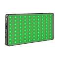 Miniatyrbild 2 av 3: 160 RGB LED-panel - JUPIO - Integrerat bärbart batteri - Aluminiumkropp